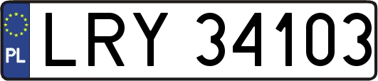 LRY34103