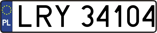 LRY34104