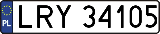LRY34105