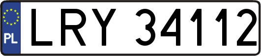 LRY34112