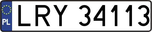 LRY34113