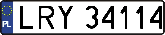 LRY34114