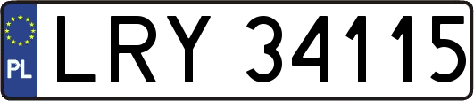 LRY34115