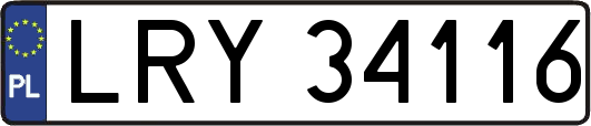 LRY34116