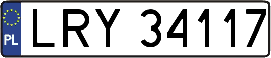 LRY34117