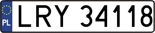 LRY34118