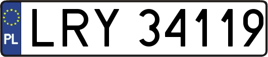 LRY34119