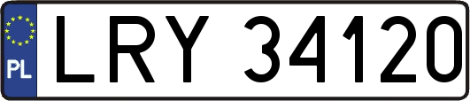 LRY34120