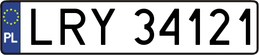 LRY34121