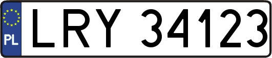 LRY34123