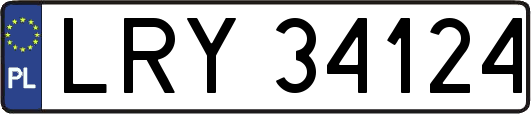 LRY34124