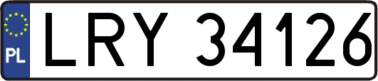 LRY34126