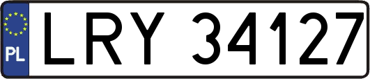 LRY34127