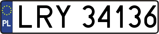 LRY34136
