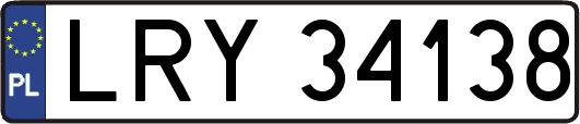 LRY34138