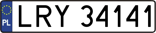 LRY34141