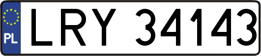 LRY34143