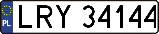 LRY34144