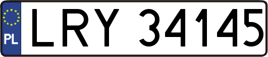 LRY34145