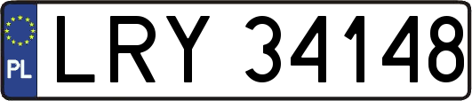 LRY34148