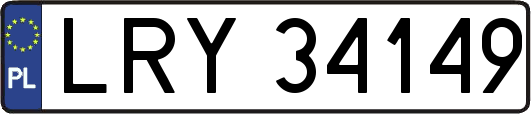 LRY34149