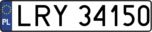 LRY34150
