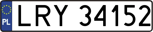 LRY34152