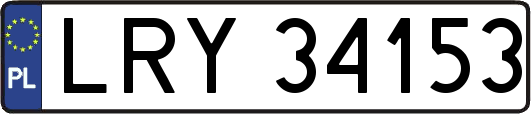 LRY34153