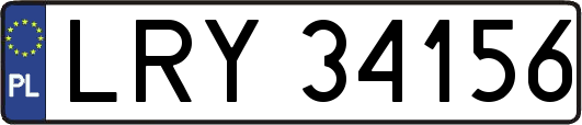 LRY34156