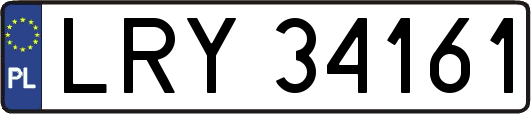 LRY34161