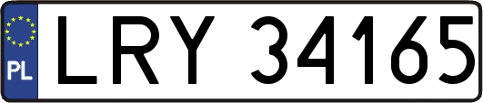 LRY34165