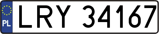LRY34167
