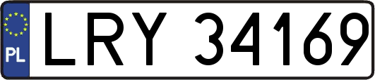 LRY34169