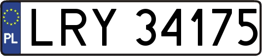 LRY34175