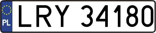 LRY34180