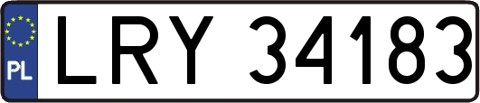 LRY34183
