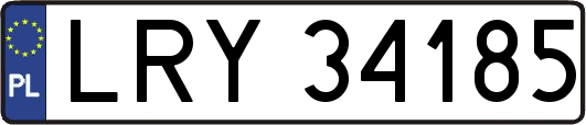 LRY34185