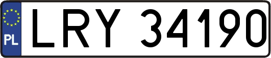 LRY34190