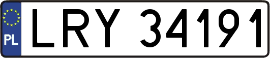 LRY34191