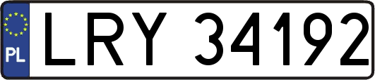LRY34192