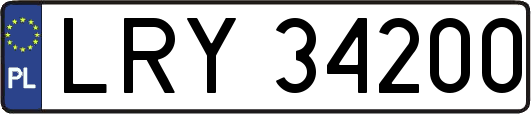 LRY34200