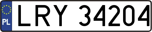 LRY34204