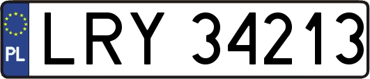 LRY34213