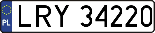 LRY34220