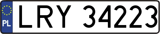 LRY34223