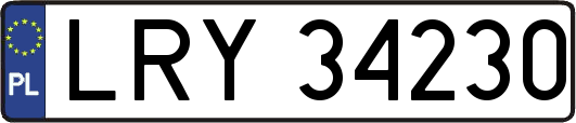 LRY34230