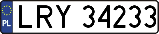 LRY34233