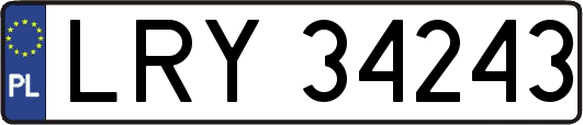 LRY34243