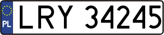 LRY34245