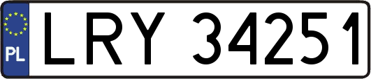 LRY34251